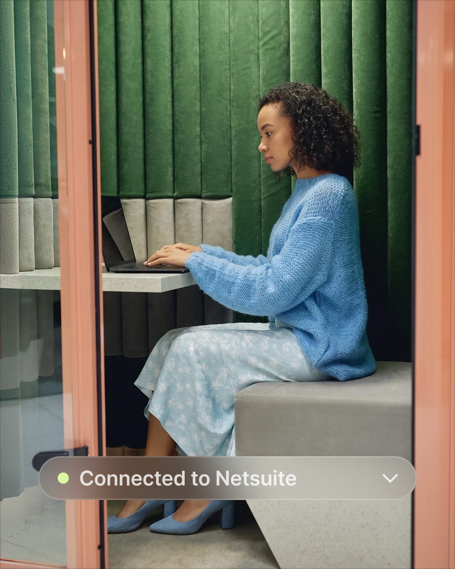 Operator self-hosting the Syncit NetSuite to Shopify B2B connector