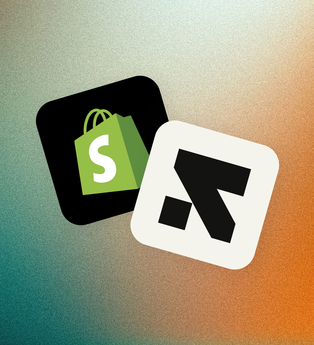 Syncit NetSuite Shopify connector listed on the Shopify App Store